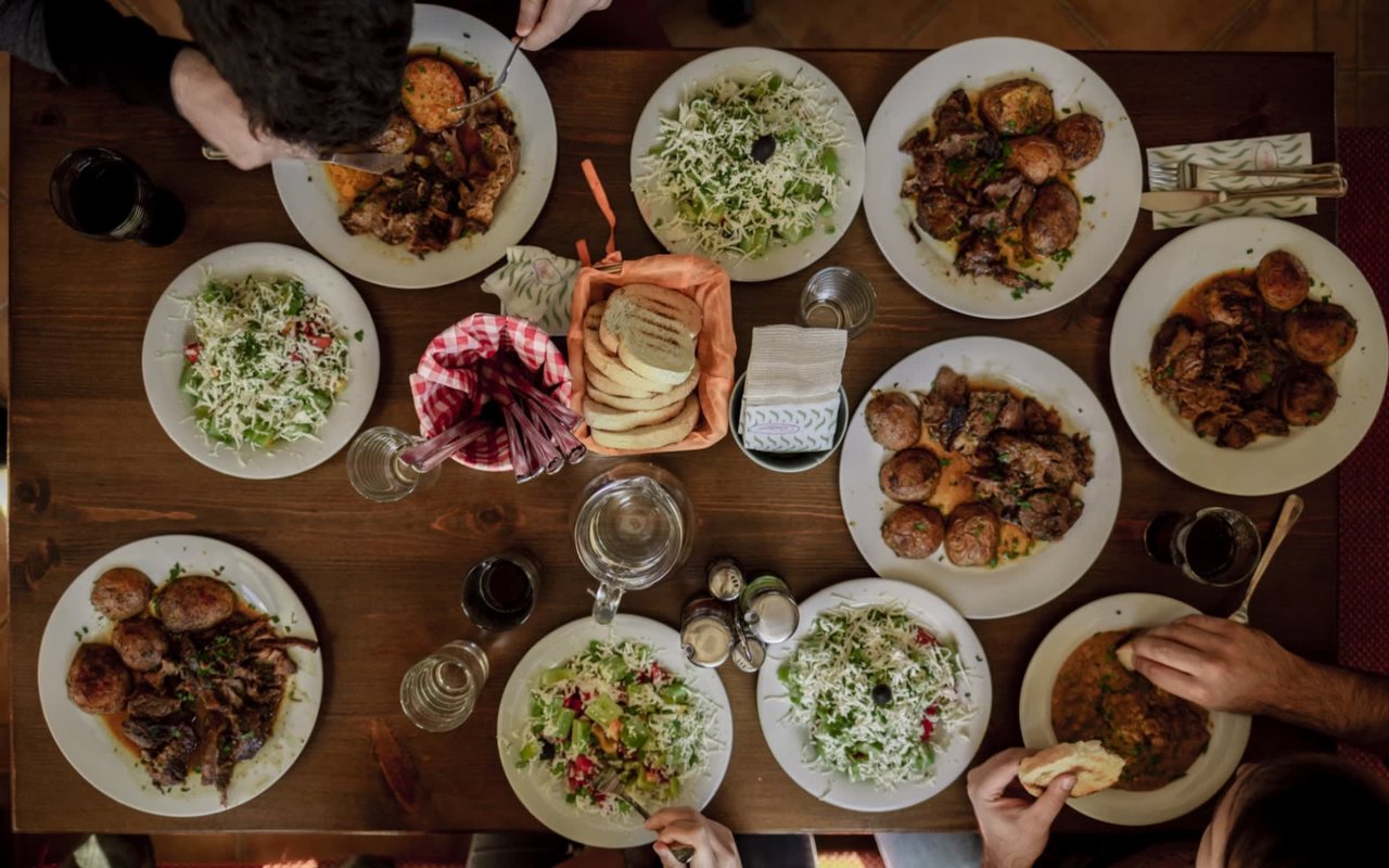 The 10 Best Restaurants in Houston’s Inner Loop