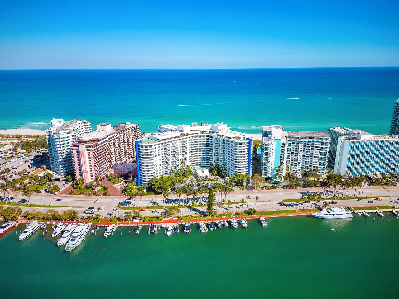 5161 Collins Ave #410 Miami Beach