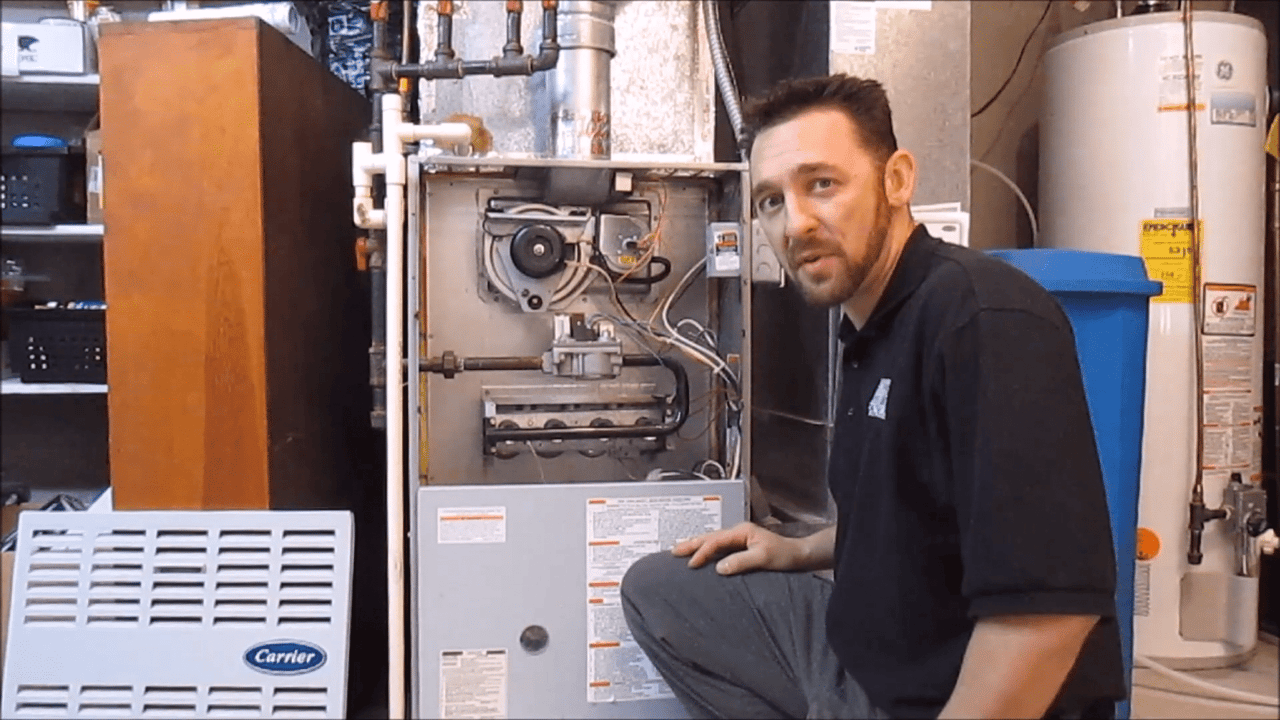 How to Troubleshoot Your Furnace