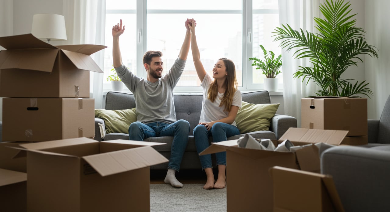 3 Benefits to Buying Your San Diego Area Dream Home This Year