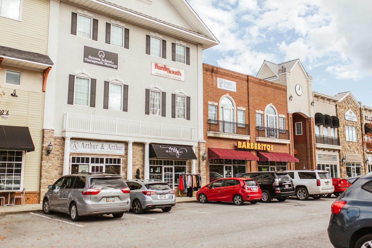 Watkinsville