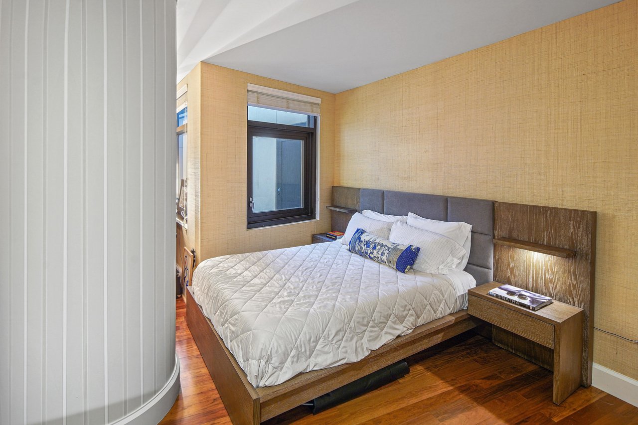The Century Guest Suite 1