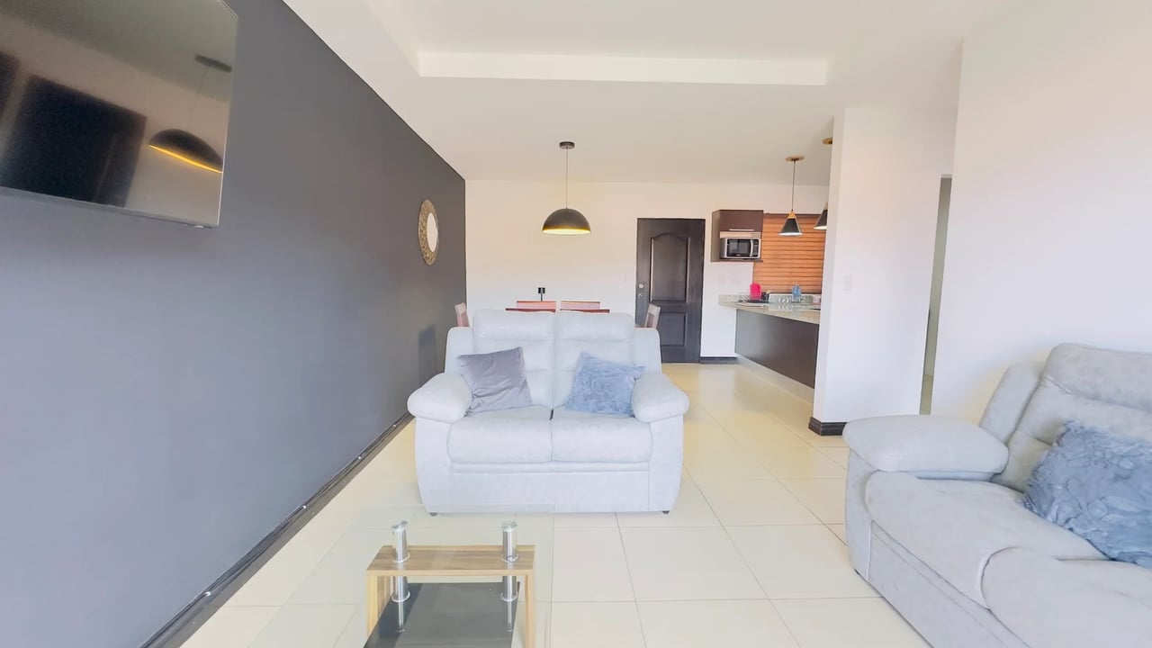 Club Lifestyle Gated Apartment, Curridabat, San Jose