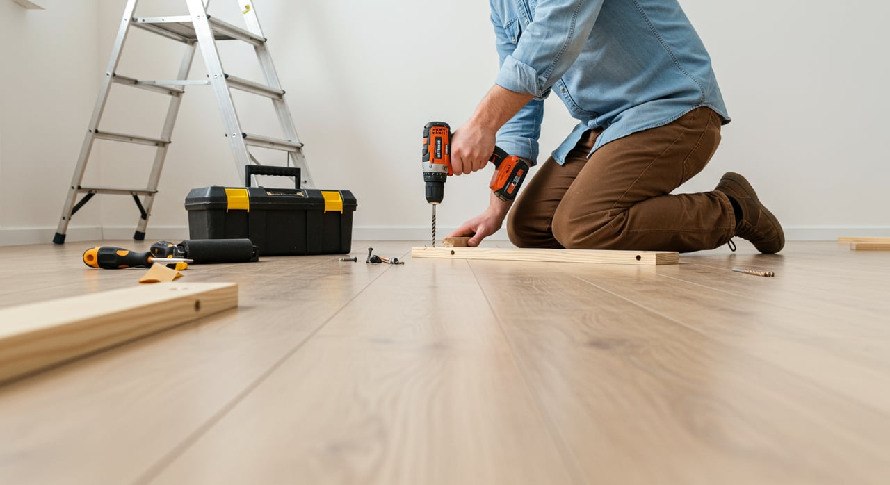 Annual Home Maintenance Checklist to Keep Your Property Value Up