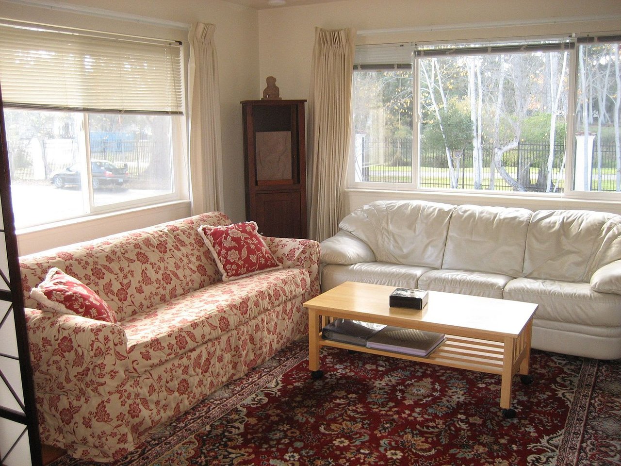 3 Portola Ave
