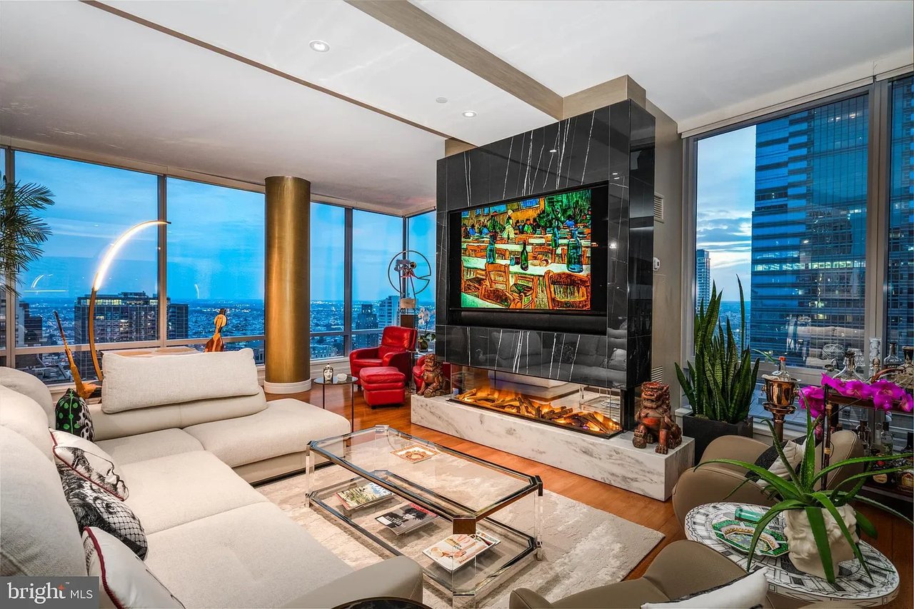 1414 S Penn Sq #39GH
