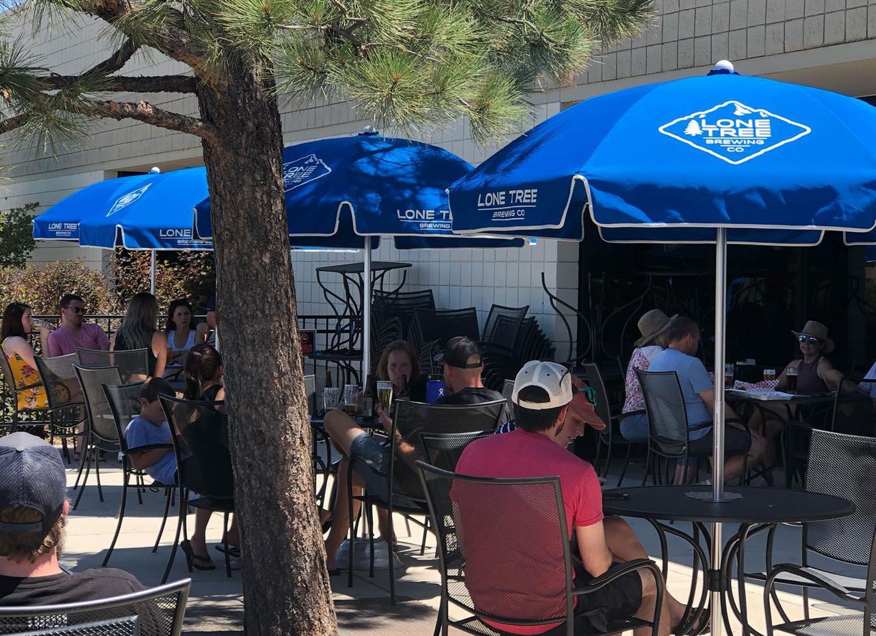 The Mile High Provides Low-Key Date Spots with Top Notch Beer