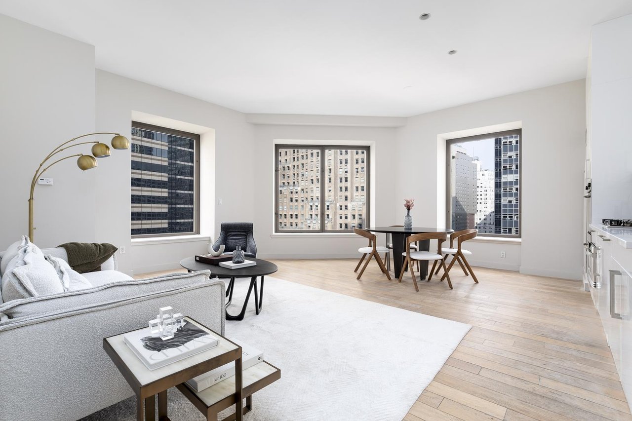 75 Wall Street, Apt 26M