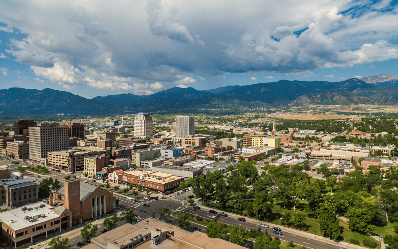 The Top Attractions in Colorado Springs, CO For Locals or Tourists