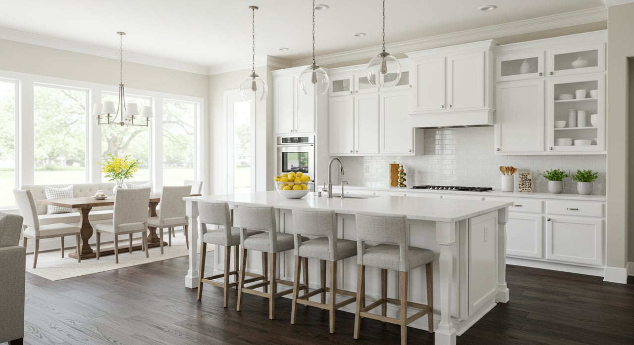 Badger Ranch Phase 6 Lots Now Available