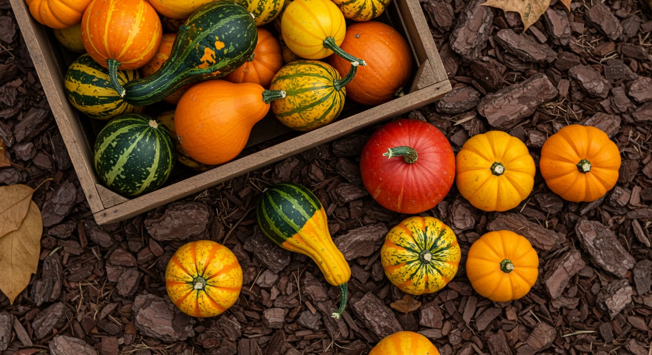 The Top 5 Exterior Areas to Fix up Before Listing Your Home this Fall