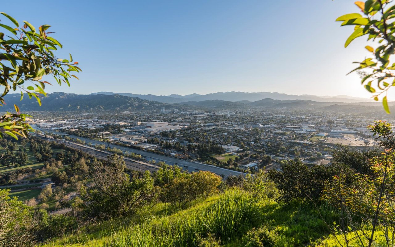 BERNAL HEIGHTS