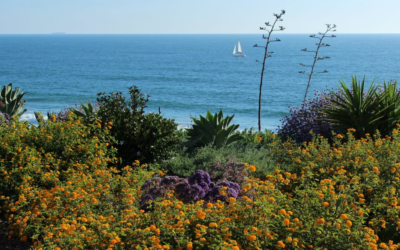 South Redondo Beach / Hollywood Riviera 