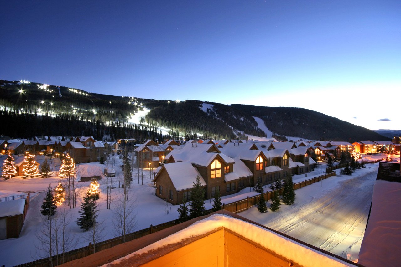 Keystone Year-Round Weather: The Forecast for Your Next Adventure!