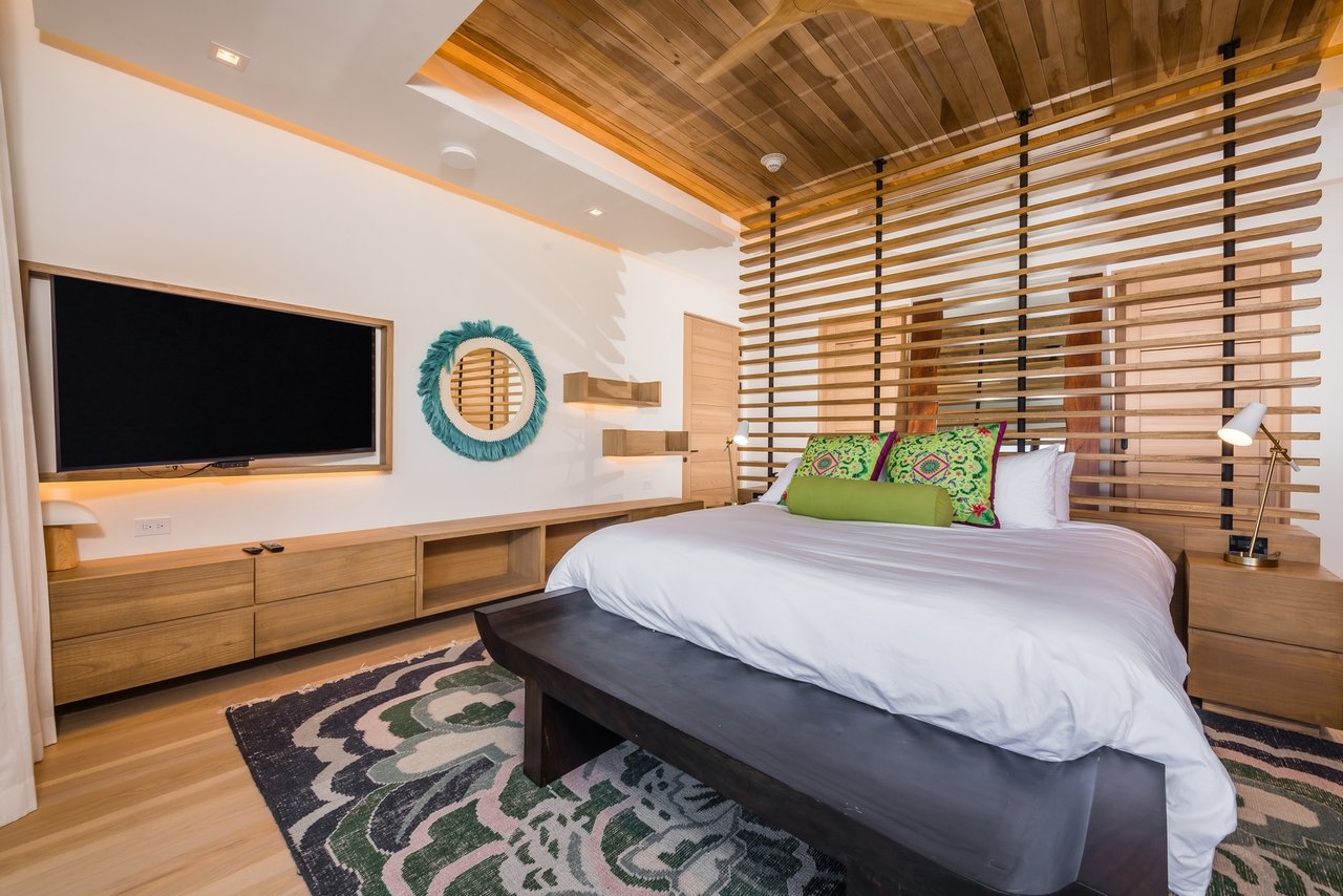 Modern Tropical Ocean Estate, Flamingo, Guanacaste