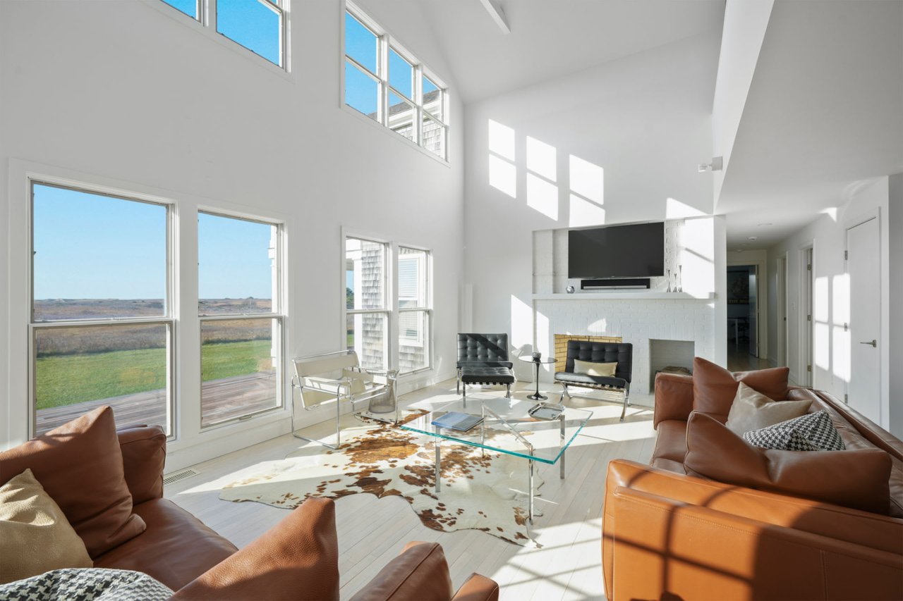 5 Cudweed Road | Nantucket