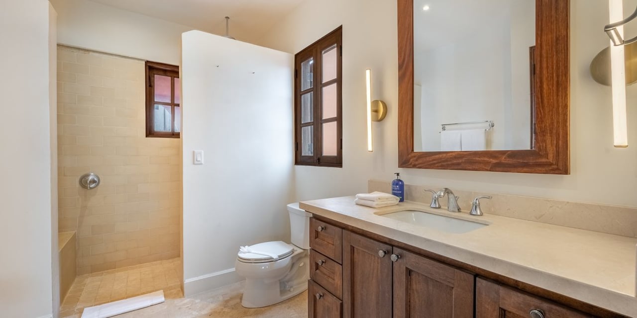 Ocean View Mediterranean Condo, Flamingo, Guanacaste