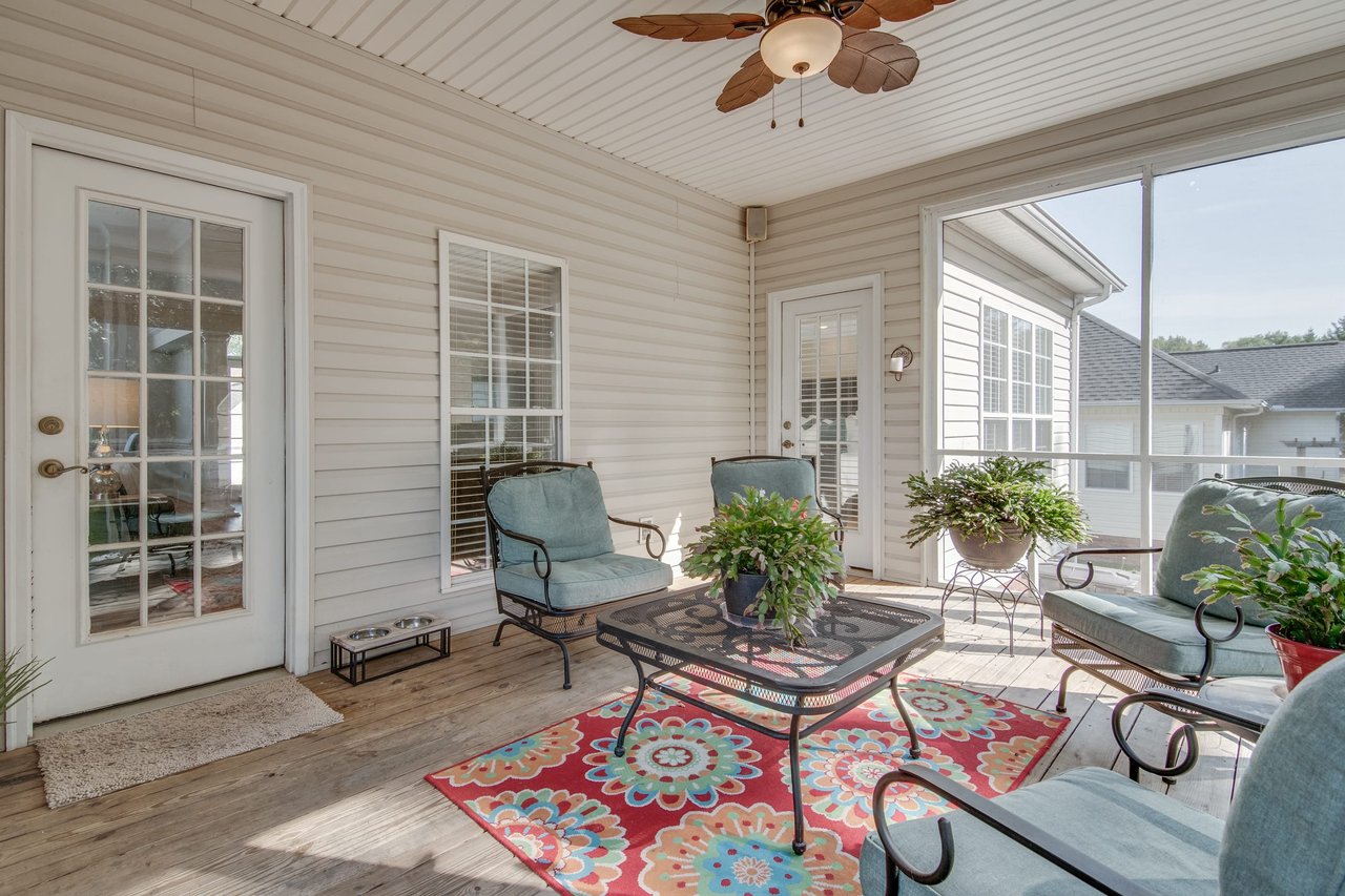 2508 Sandy Ridge Run