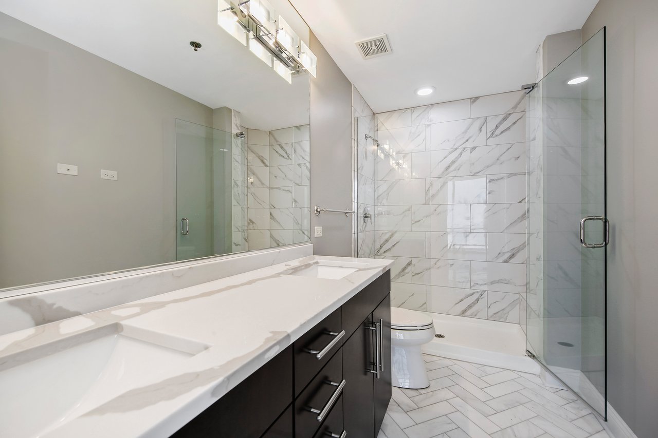 West Loop’s coveted Emerald building