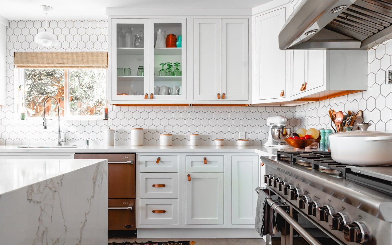 5 Peaceful Paint Colors
