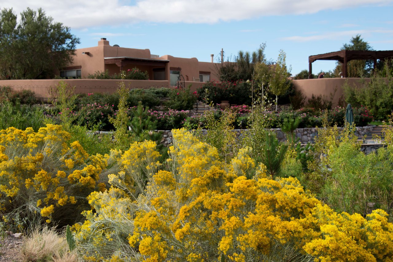 Corrales / Los Ranchos