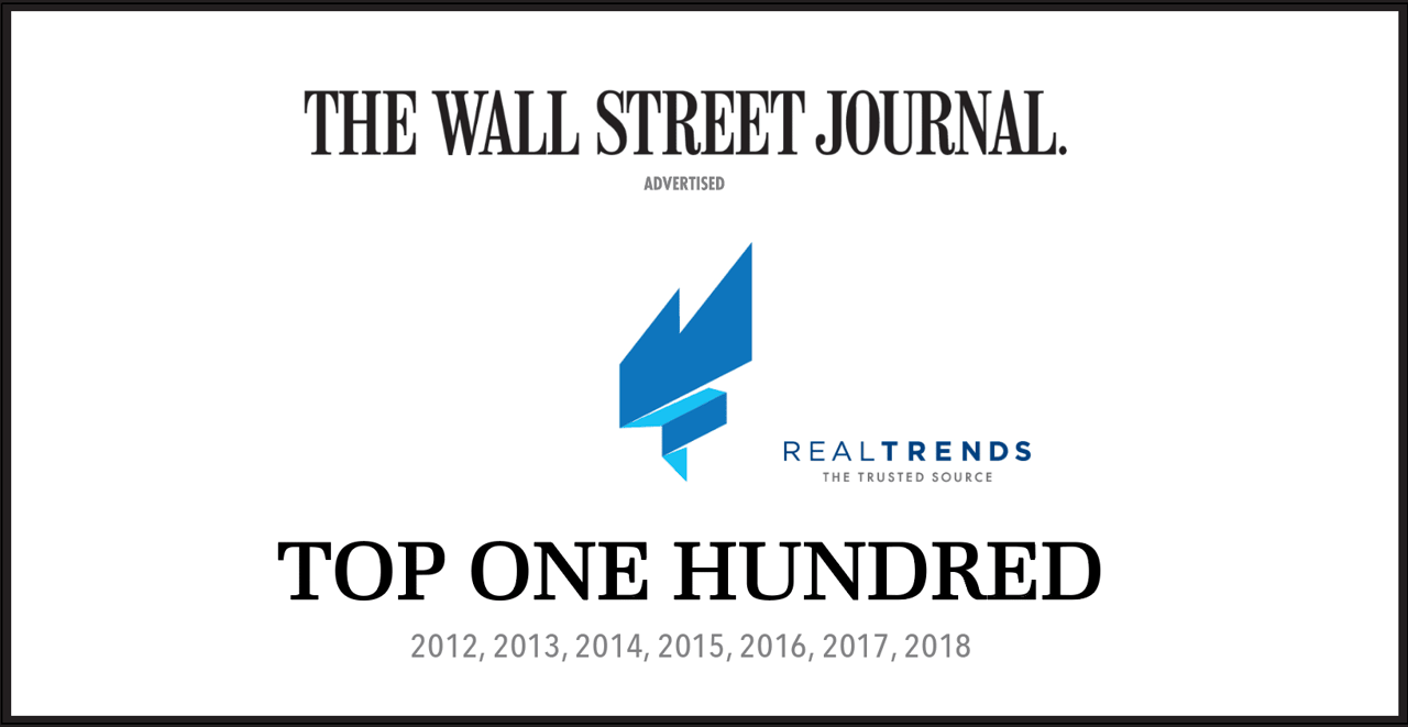 The Thousand, Fourteenth Annual Real Estate Ranking Recognized in the Wall Street Journal