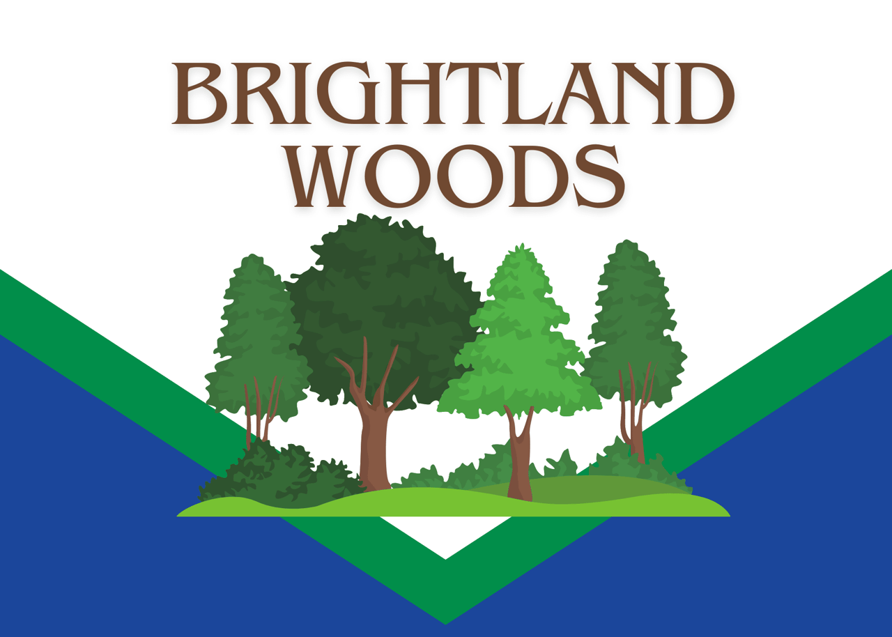 Brightland Woods