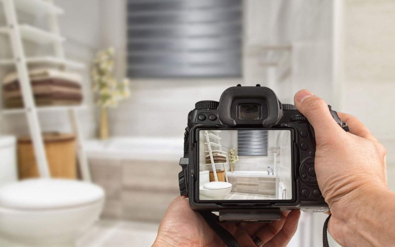 How to Get Your Home Ready for Professional Photographers