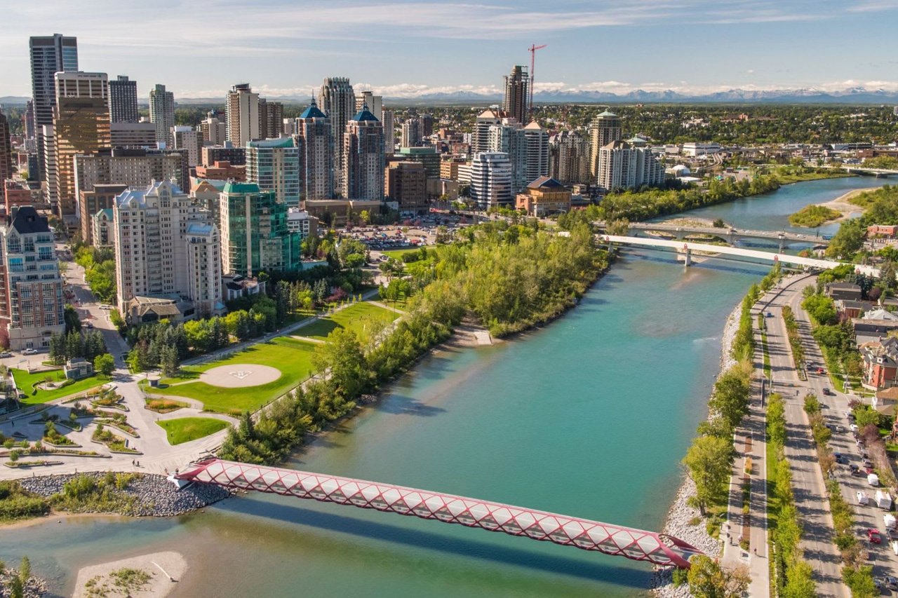 5 Best Neighborhoods for Families in Calgary