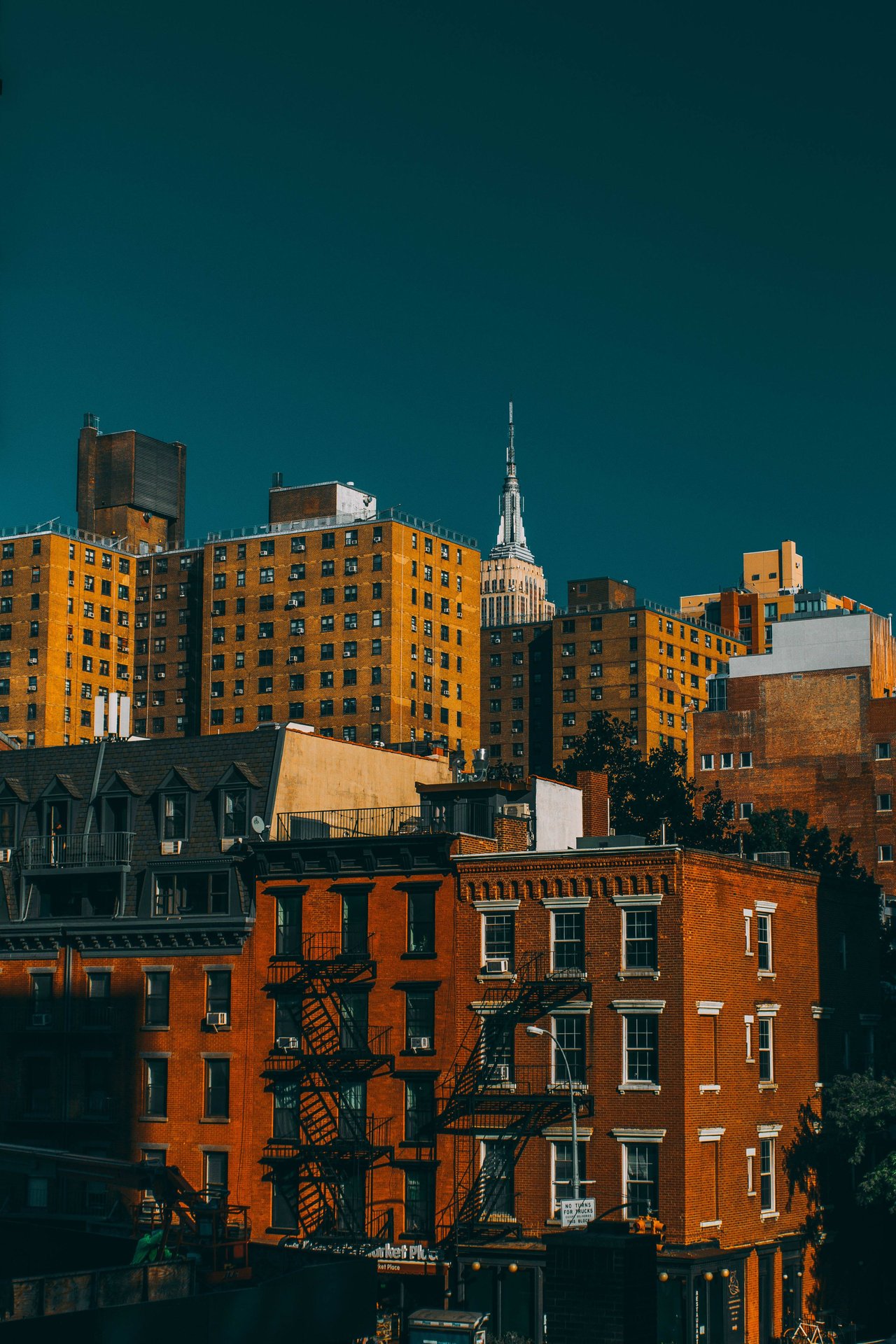 Market Insight for Manhattan: January 2021