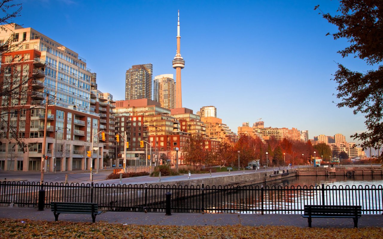 East York