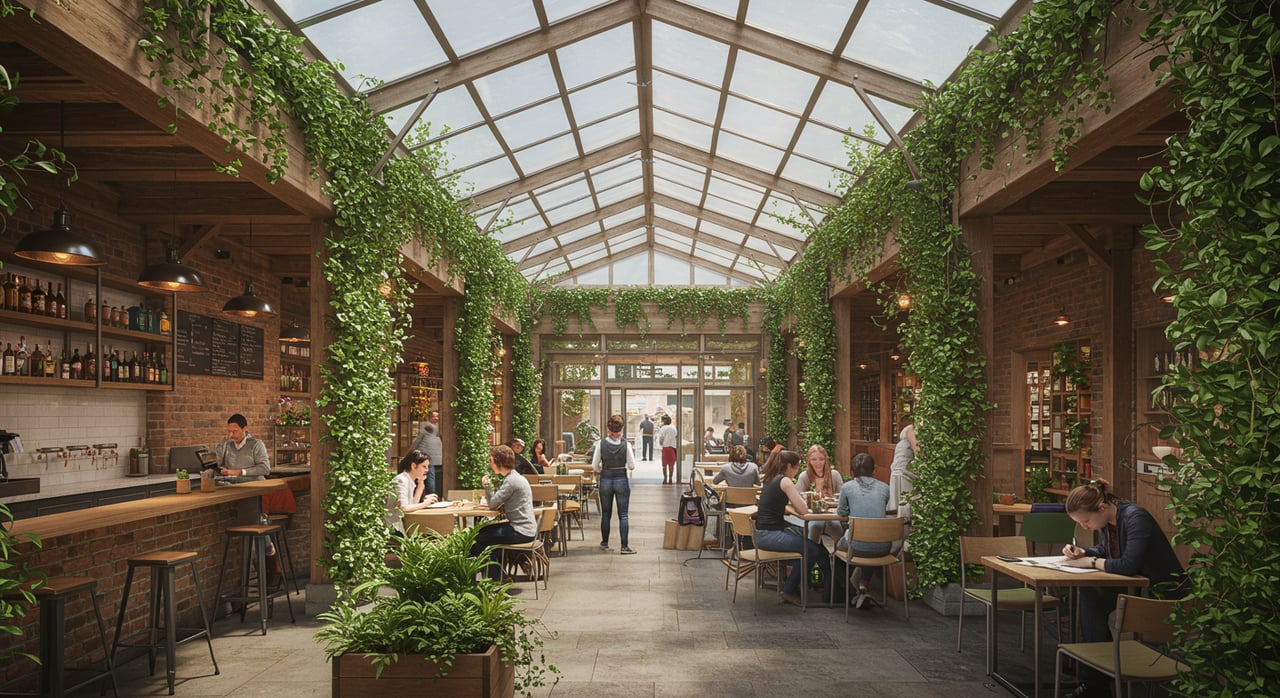 5 Best Restaurants in Summerville, SC