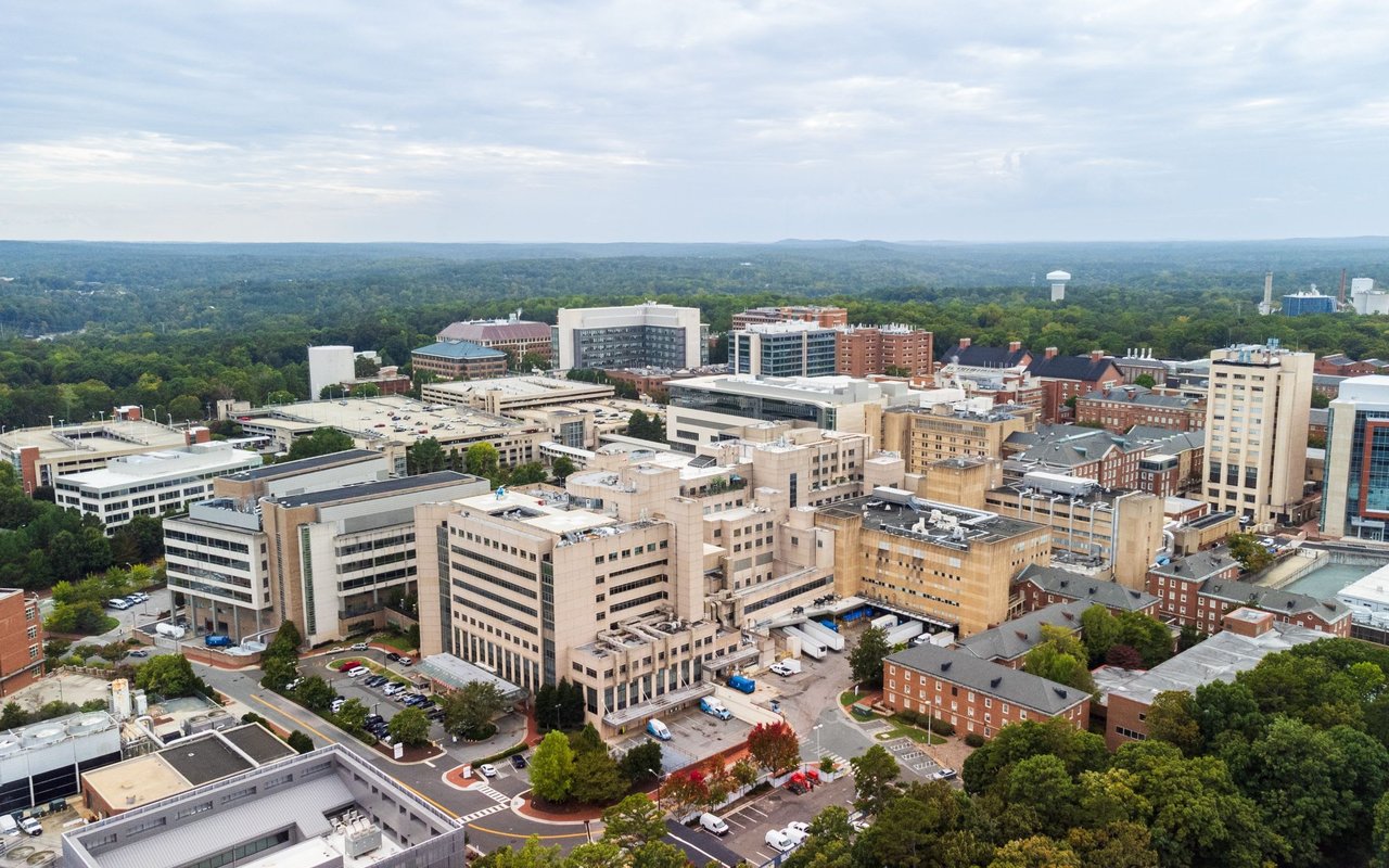 Chapel Hill