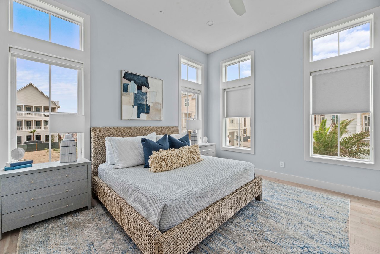 Darling Lane ~ Custom Residence