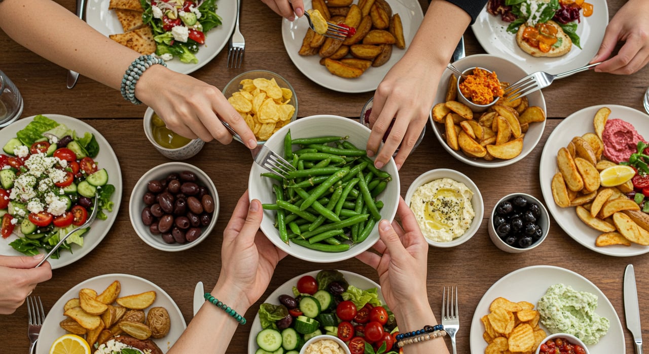 Restaurants That Are Open on Thanksgiving in Indy
