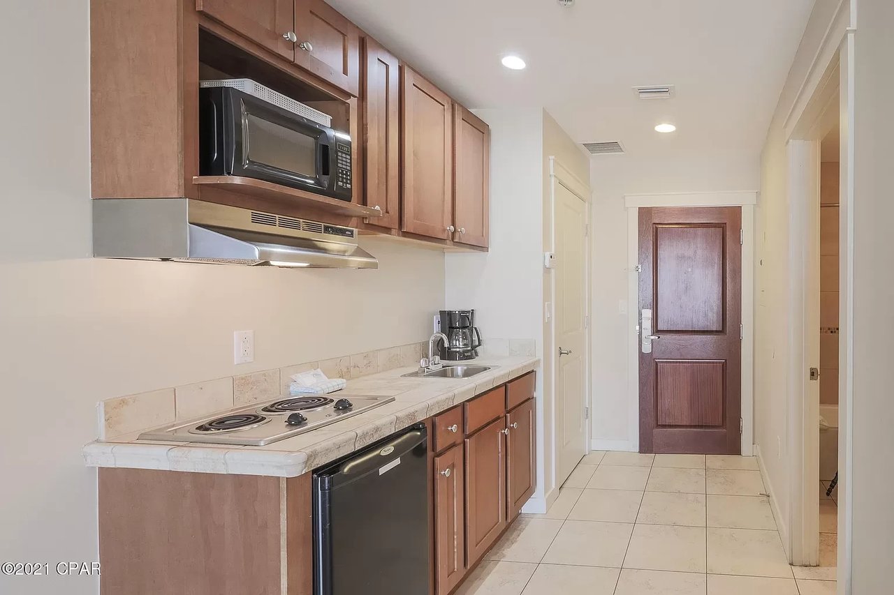 15100 Front Beach Road Unit 805