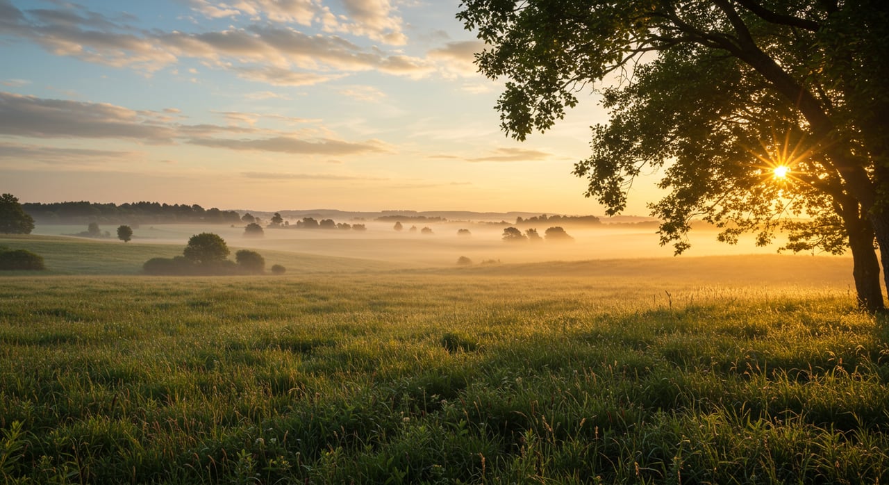 Finding Your Perfect Piece of Land: Tips for Buyers in the Real Estate Market