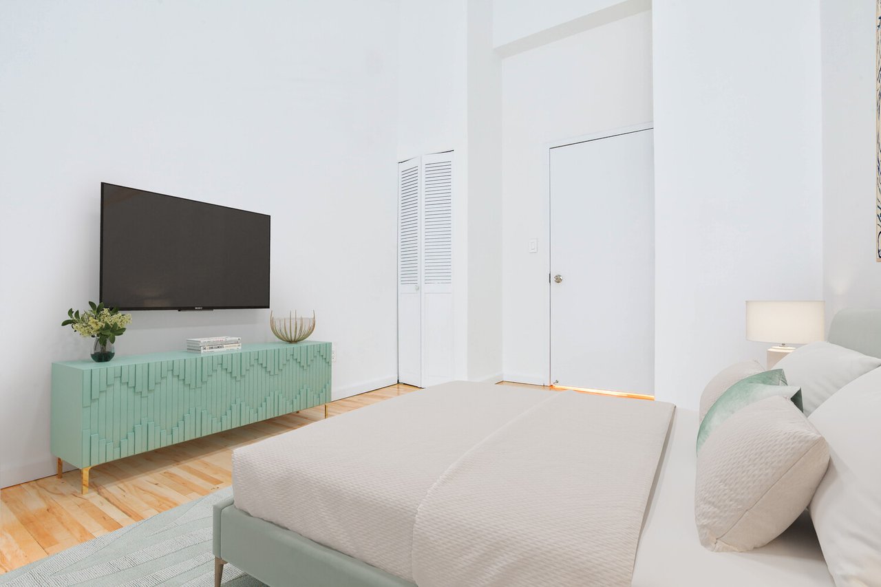 135-141 William Street, Apt 2A