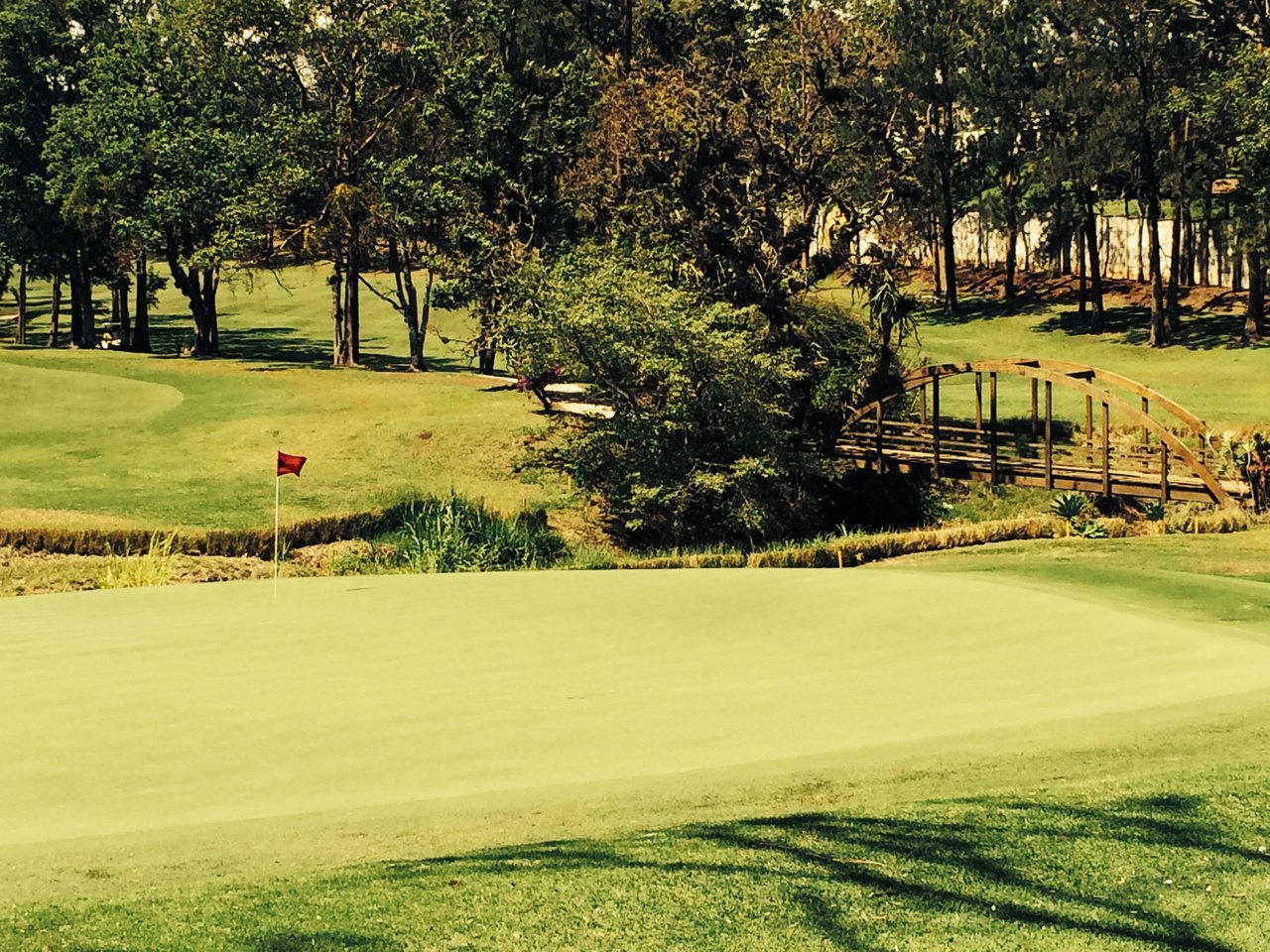 Colonial Equestrian Golf Estate, Heredia