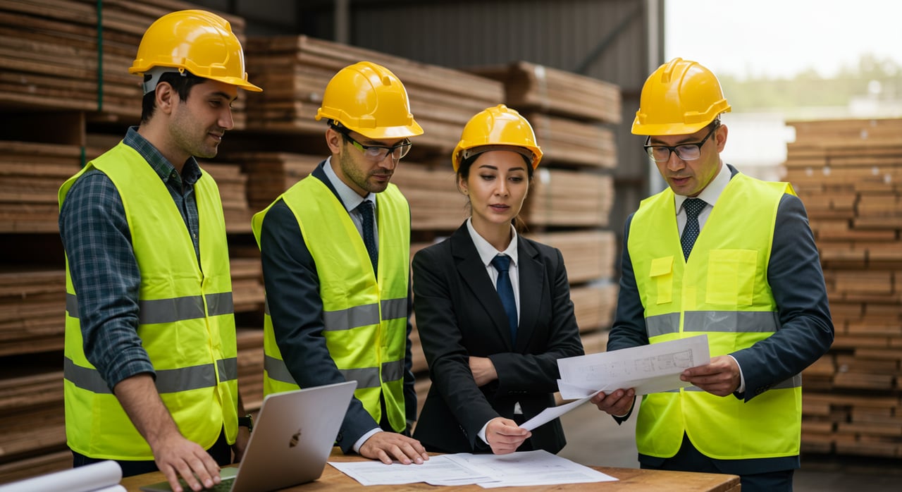 How to Interview and Choose a Custom Home Builder in Scottsdale