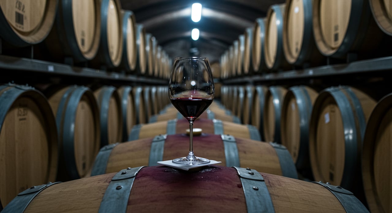 Local Wineries in Falmouth, MA