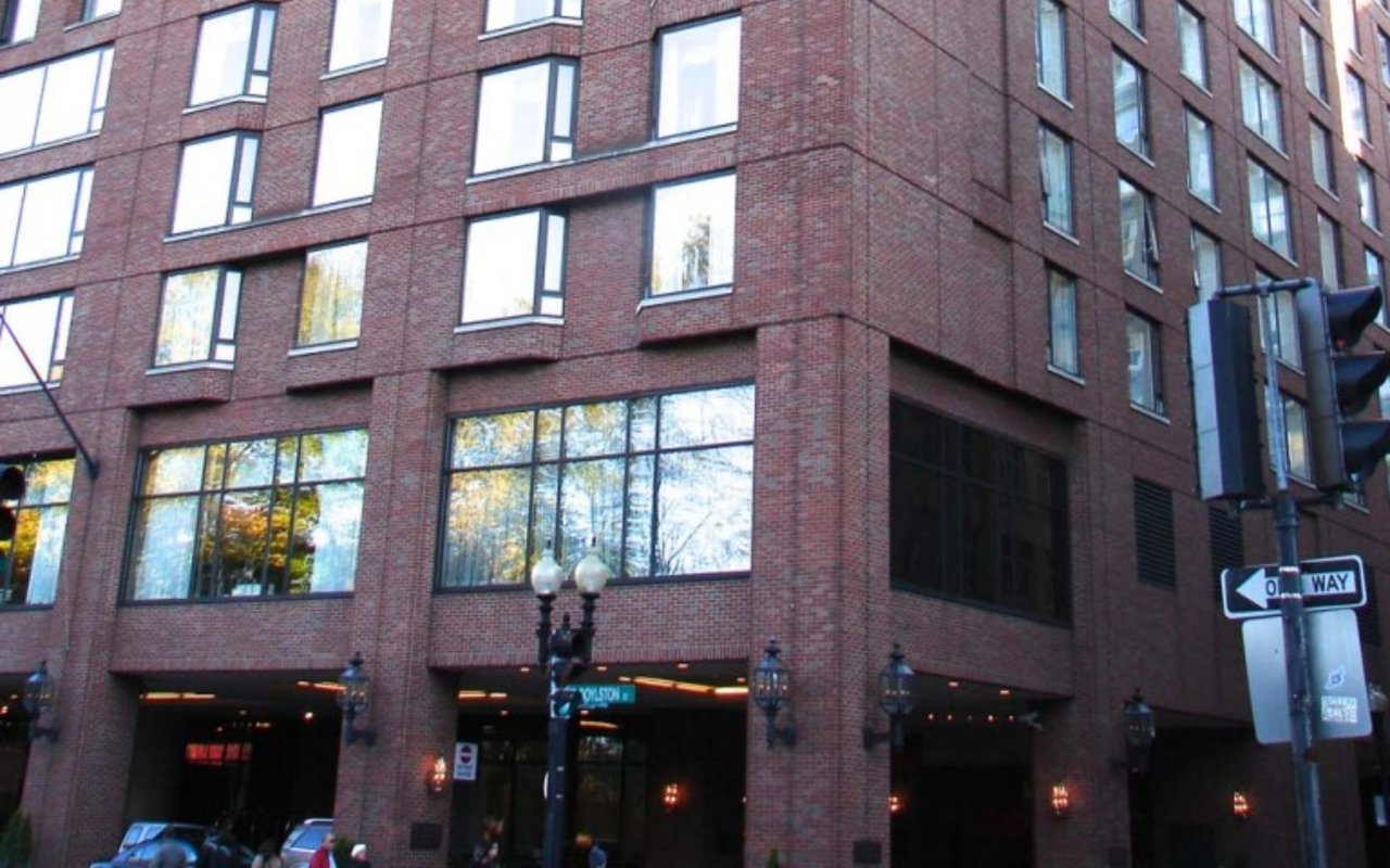 Four Seasons Place