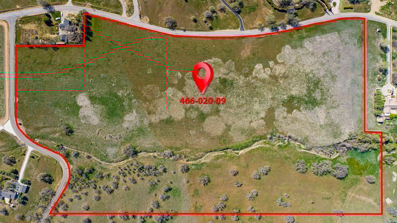 Jeffrey Rd,Tehachapi, CA  93561   