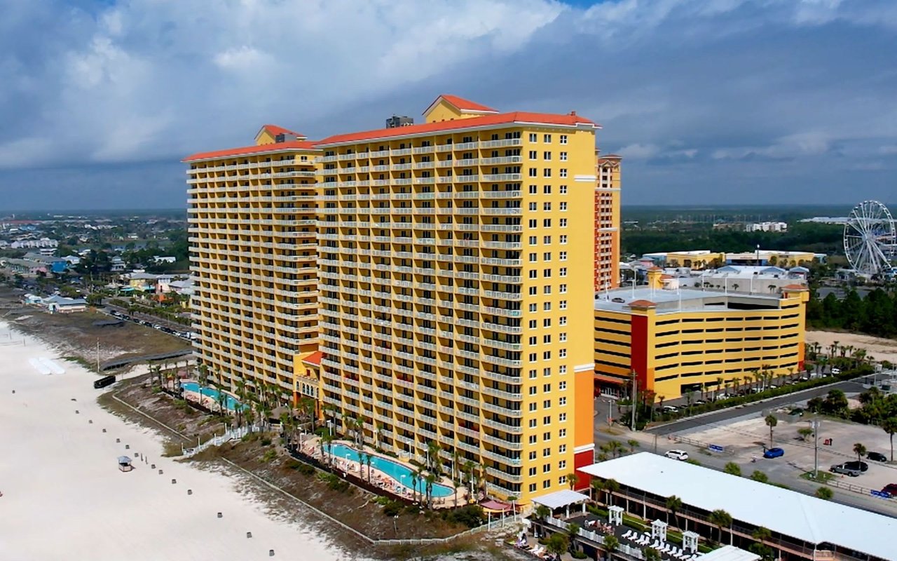 Notable New Construction Condos in Panama City Beach