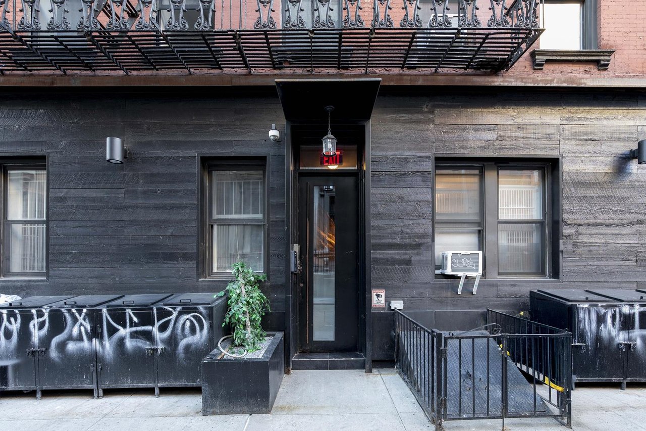 113 Elizabeth Street, Apt 1A