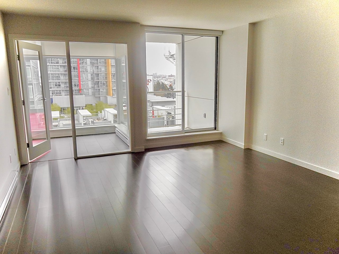 717-161 W Georgia St