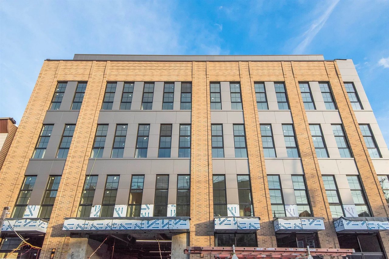 580 PALISADE AVE, #402