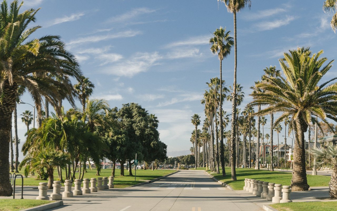 Santa Monica