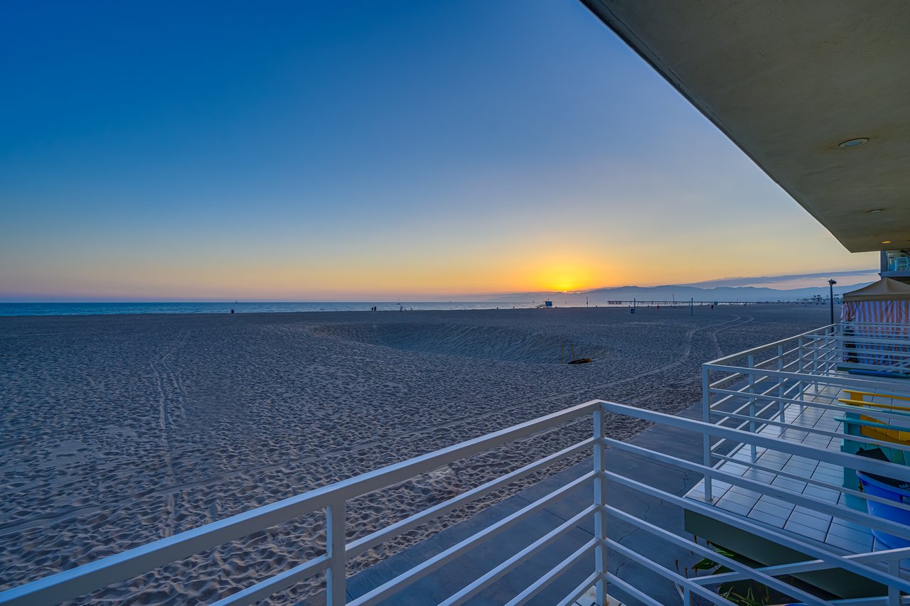 4403 Ocean Front Walk, #203