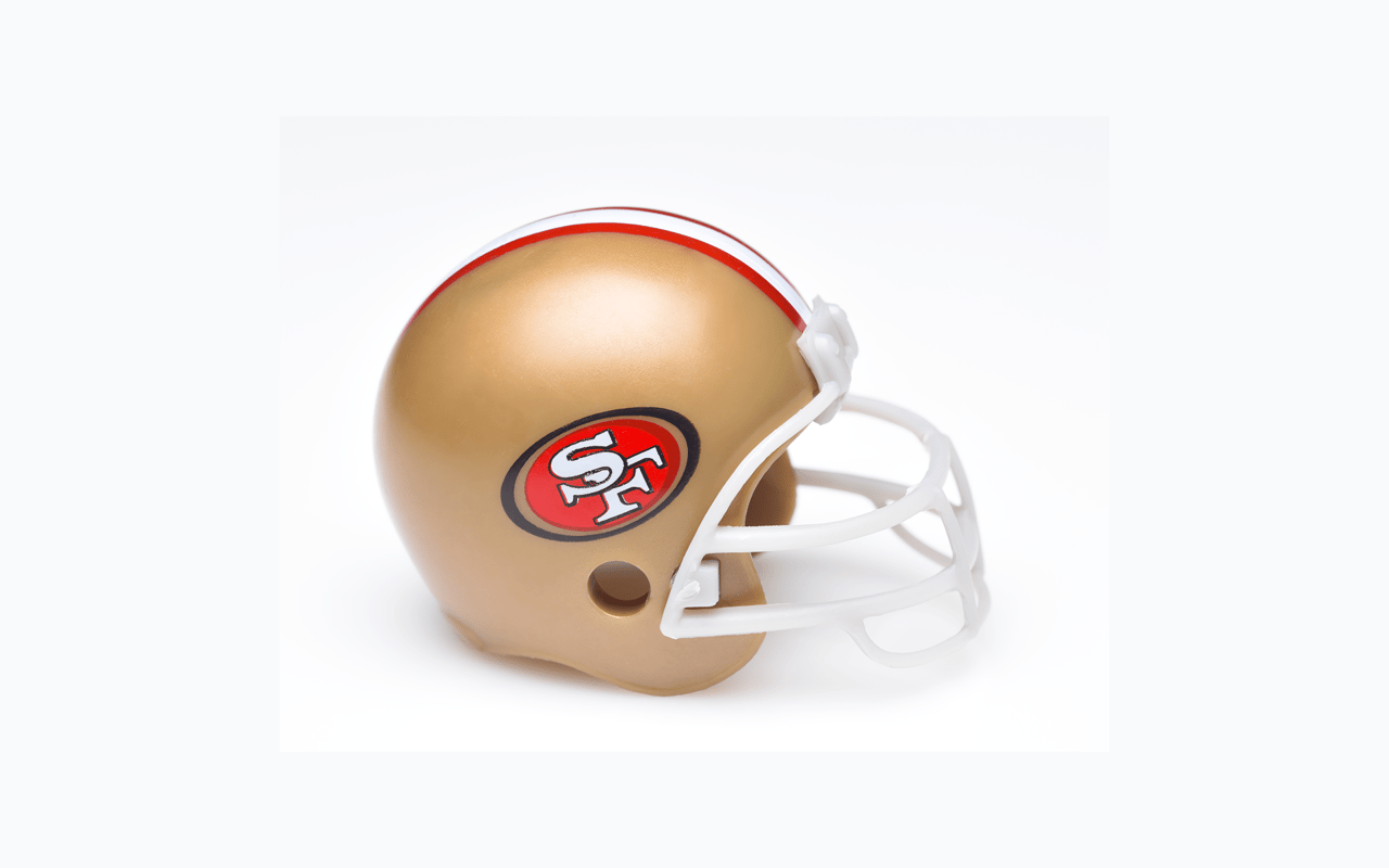 Go Niners!